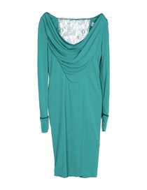 EMILIO PUCCI - 3/4 length dress