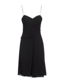 GIORGIO ARMANI - Short dress
