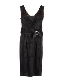 DOLCE & GABBANA - Short dress