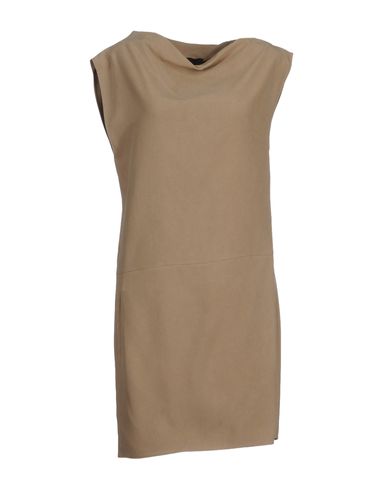 ZOOM JO NO FUI - Short dress
