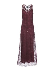JEAN PAUL GAULTIER FEMME - Long dress