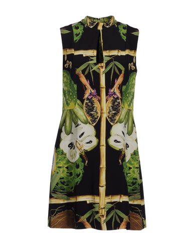 ZOOM JO NO FUI - Short dress