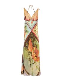 JEAN PAUL GAULTIER FEMME - Long dress
