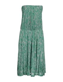 JO NO FUI - 3/4 length dress