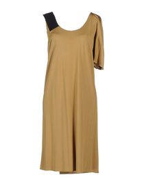 BALENCIAGA - Short dress