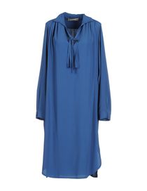 STELLA McCARTNEY - 3/4 length dress