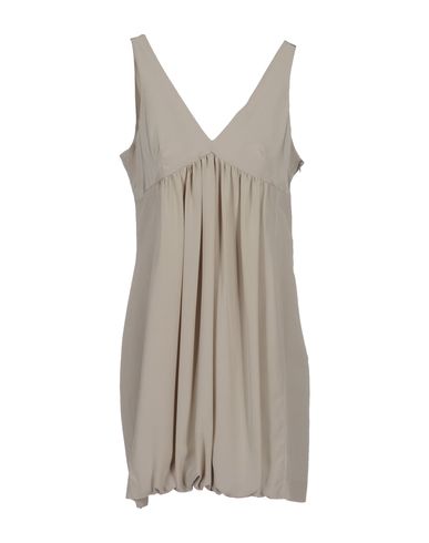 ZOOM ASPESI - Short dress