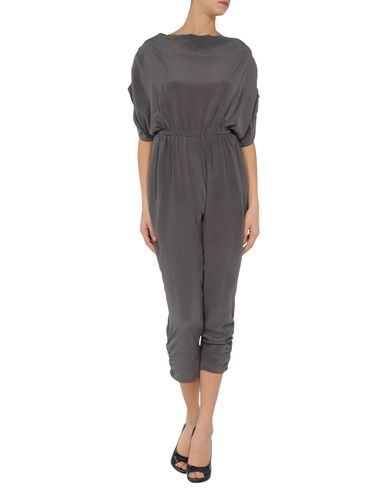 ZOOM ALICE SAN DIEGO - Pant overall