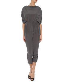 ALICE SAN DIEGO - Trouser dungaree
