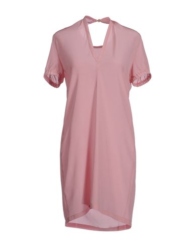 ZOOM GRAZIA BAGNARESI - Short dress