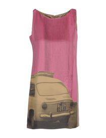 MOSCHINO CHEAPANDCHIC - Short dress