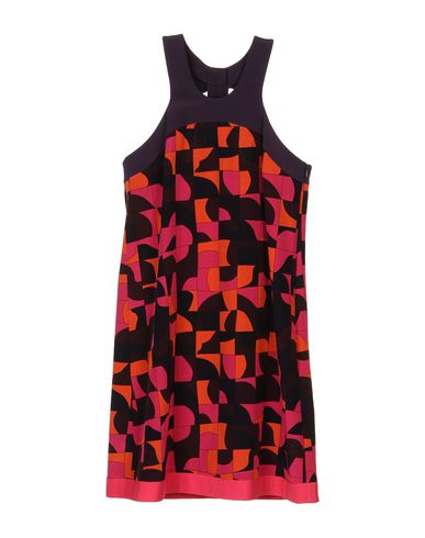 ZOOM M MISSONI - Short dress