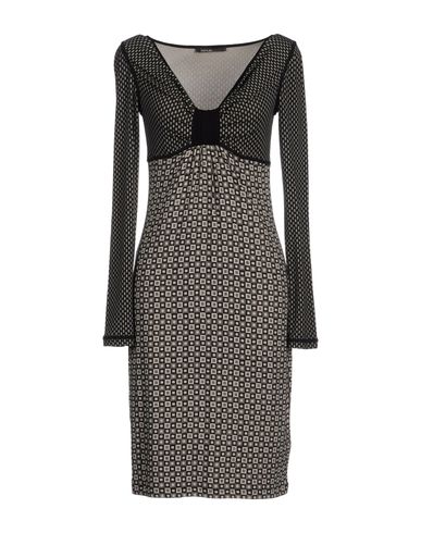 ZOOM PIANURASTUDIO - Short dress
