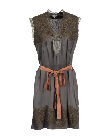 ZOOM HOSS INTROPIA - Short dress