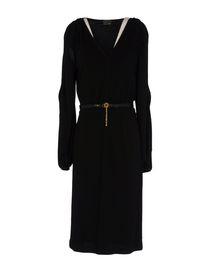 FENDI - 3/4 length dress