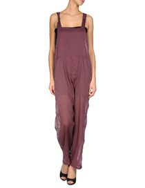 KristenseN DU NORD - Pant overall