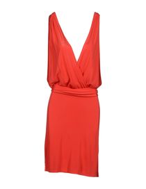 HAUTE HIPPIE - Short dress