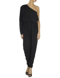 LANVIN - Pant overall