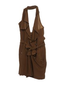 LANVIN - Short dress
