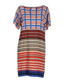 TSUMORI CHISATO - Short dress