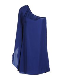 AMERICAN RETRO - Short dress