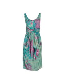 RENATO NUCCI - 3/4 length dress