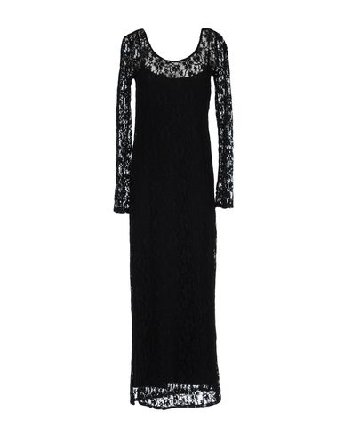 ZOOM AMERICAN RETRO - Long dress