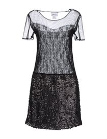 AMERICAN RETRO - Short dress