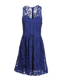 AMERICAN RETRO - Short dress