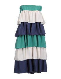 (ETHIC) - Short dress