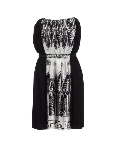 ZOOM SINGLE - Short dress