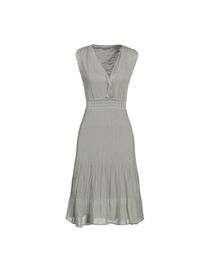 (ETHIC) - 3/4 length dress