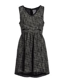 AMERICAN RETRO - Short dress