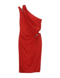ROBERTO CAVALLI - Short dress