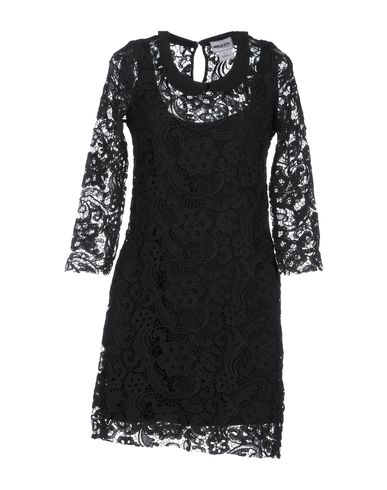 ZOOM AMERICAN RETRO - Short dress