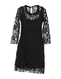 AMERICAN RETRO - Short dress