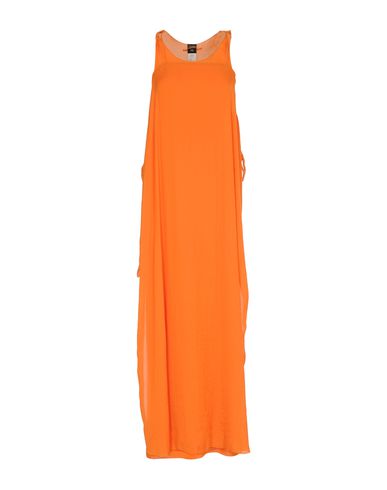 ZOOM JEAN PAUL GAULTIER FEMME - Long dress
