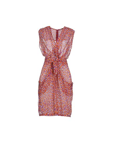 ZOOM ANGELO MARANI - Short dress