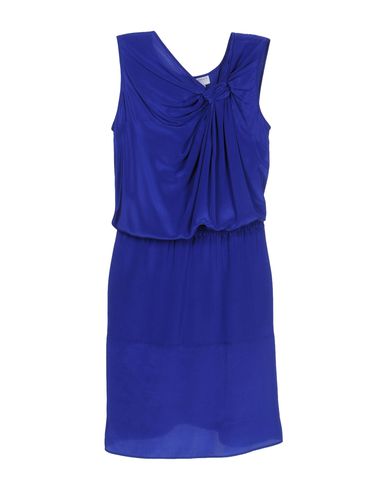 ZOOM ARMANI COLLEZIONI - Short dress