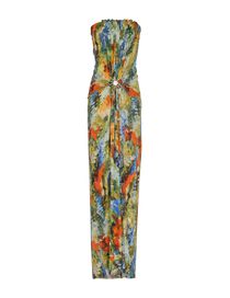 JEAN PAUL GAULTIER FEMME - Long dress