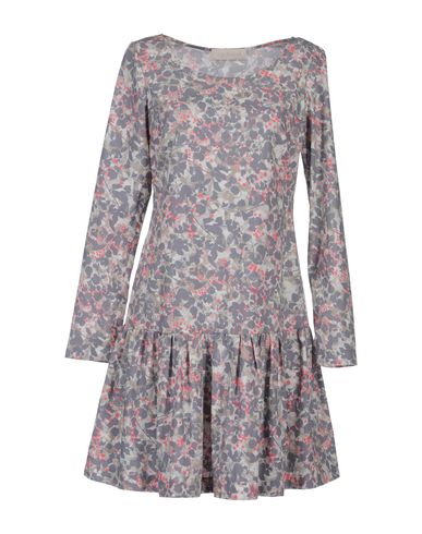 ZOOM CACHAREL - Short dress