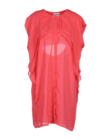 ZOOM AMERICAN RETRO - Short dress