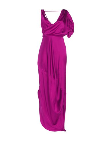 ZOOM JOHN GALLIANO - Long dress