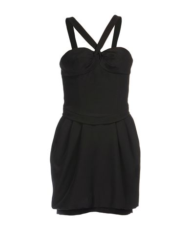 ZOOM DSQUARED2 - Short dress