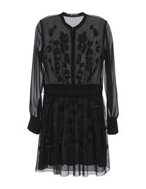 ROBERTO CAVALLI - Short dress