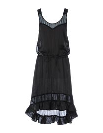 AMERICAN RETRO - 3/4 length dress