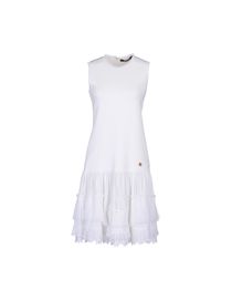 ROBERTO CAVALLI - Short dress