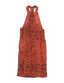 AMERICAN RETRO - Short dress