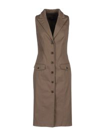 D.A. DANIELE ALESSANDRINI - Short dress