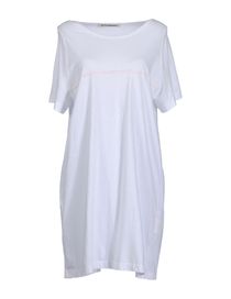 G750G - Short dress